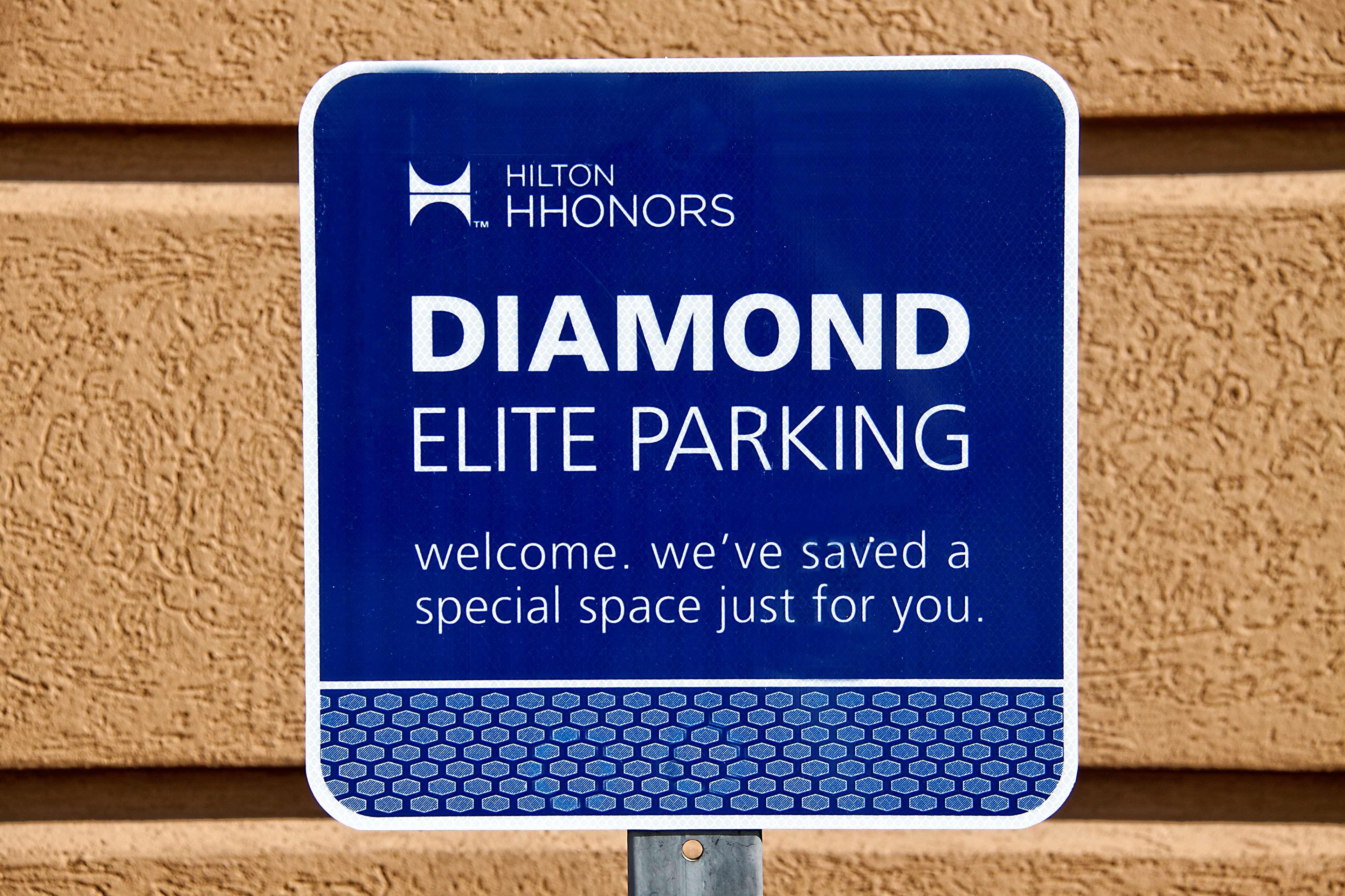 Hampton Inn Куквілл Екстер'єр фото