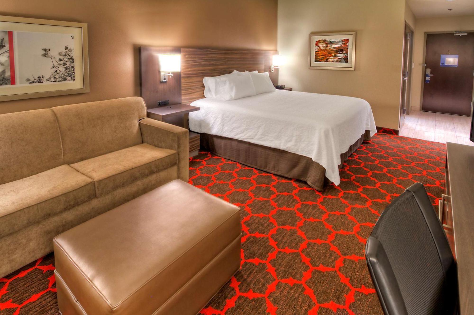 Hampton Inn Куквілл Екстер'єр фото