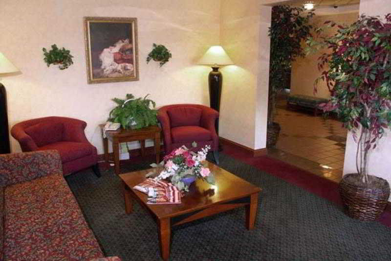 Hampton Inn Куквілл Номер фото